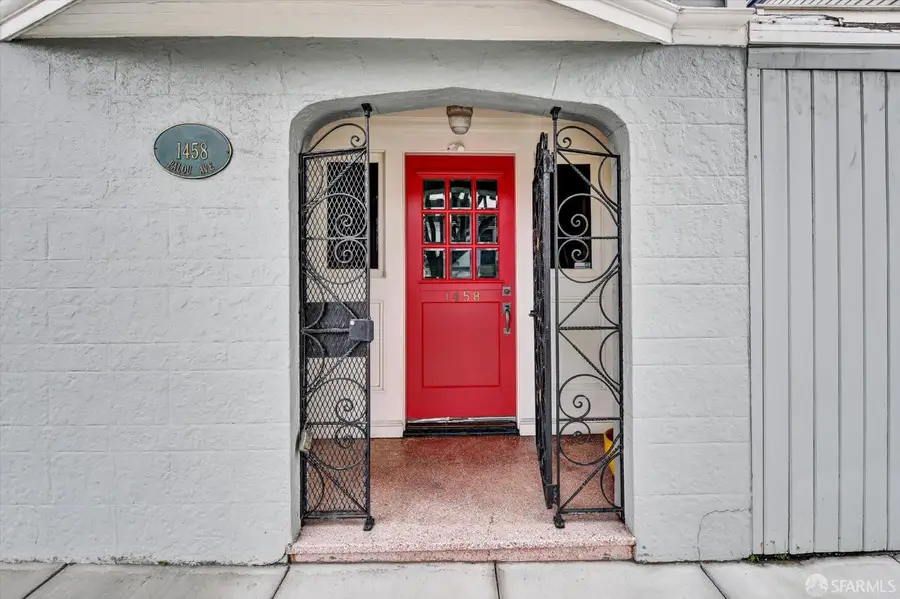 1458 Palou Avenue, San Francisco, CA 94124 - #2