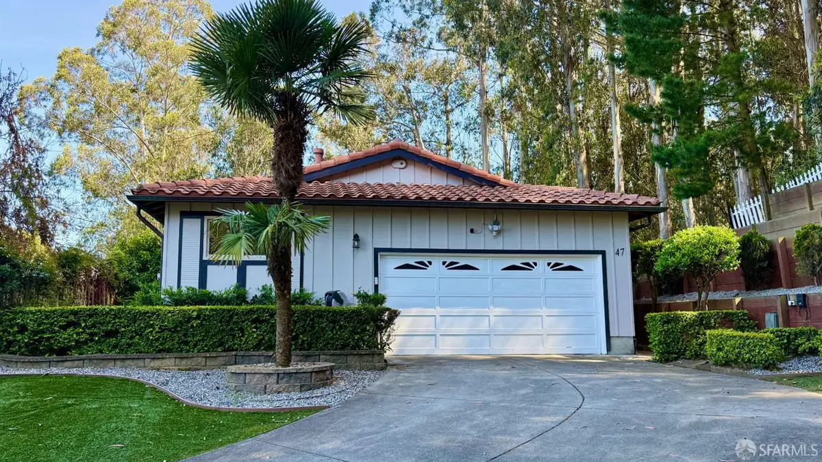 47 Seville Way, South San Francisco, CA 94080 - Image #1