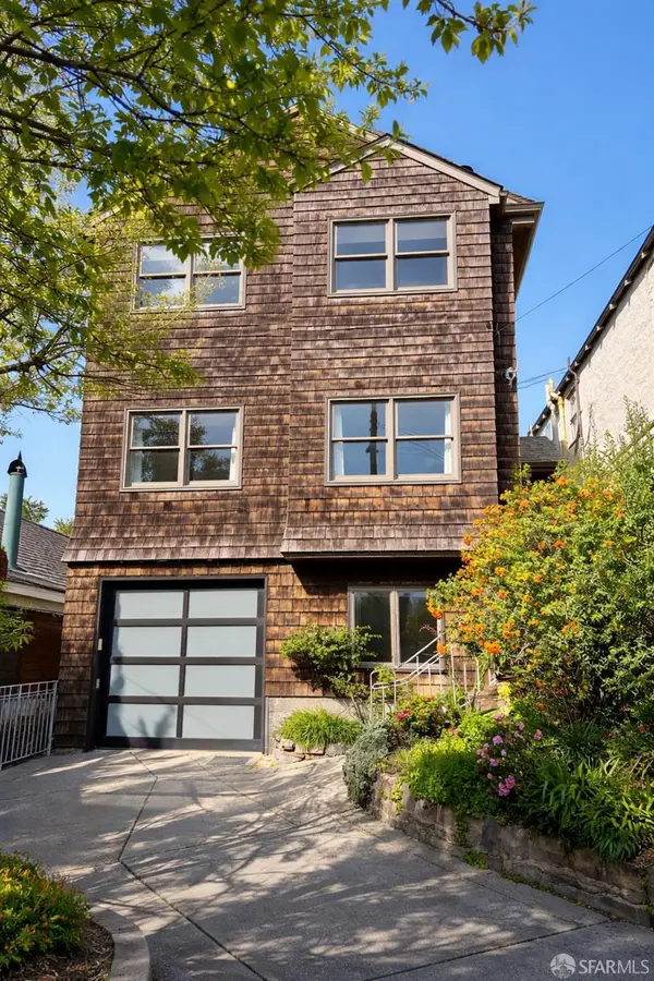 3974 22nd Street, San Francisco, CA 94114