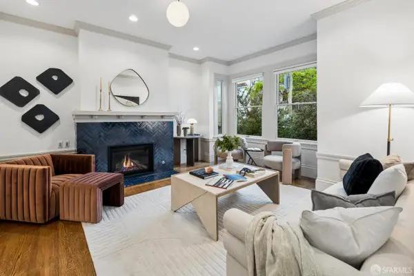 1448 Union Street, San Francisco, CA 94109