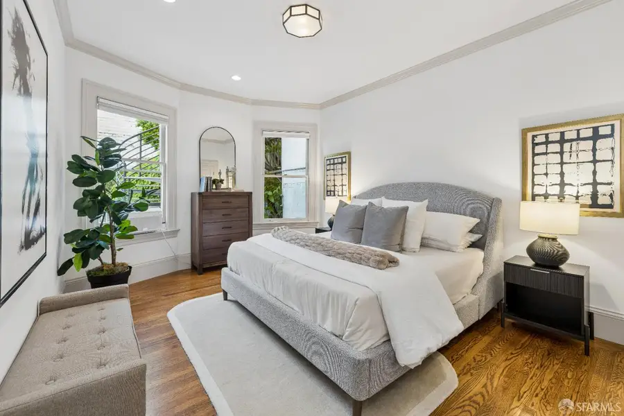 1448 Union Street, San Francisco, CA 94109 - #3