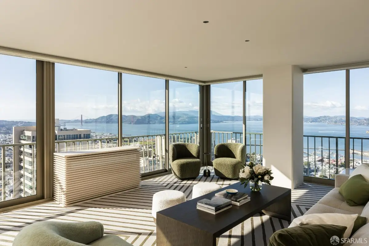 999 Green Street #3001, San Francisco, CA 94133 - #1