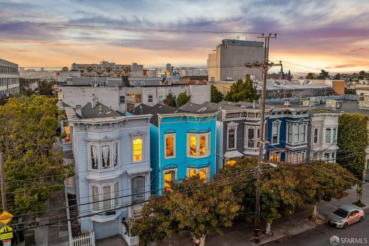 3338 23rd Street, San Francisco, CA 94110 - #1