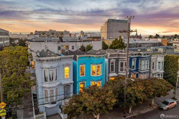 3338 23rd Street, San Francisco, CA 94110