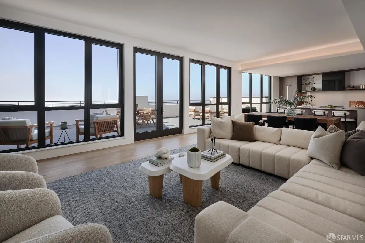 1 Bristol Court #506, San Francisco, CA 94130 - #1