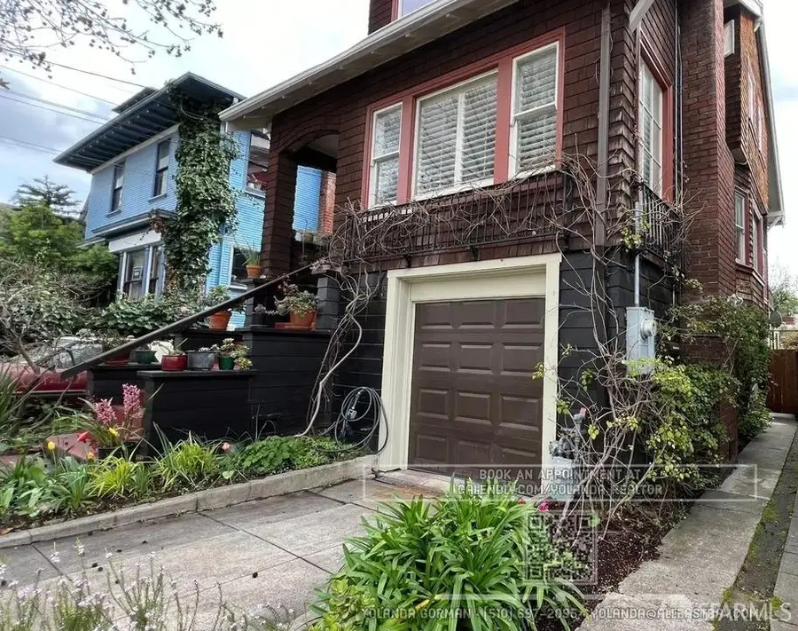 2124 Prince Street, Berkeley, CA 94705 - #2