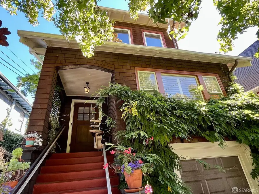2124 Prince Street, Berkeley, CA 94705 - #3
