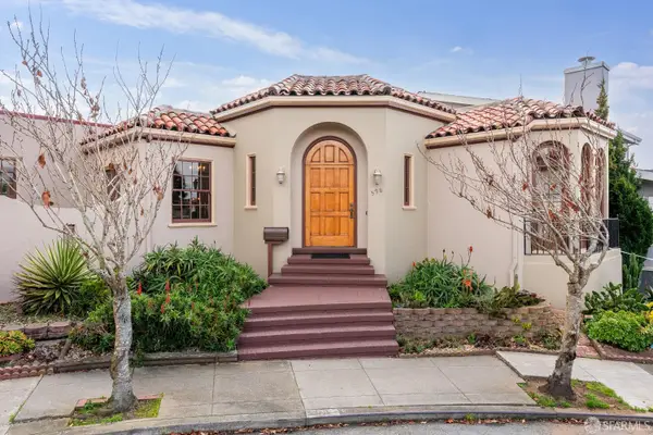 598 Miramar Avenue, San Francisco, CA 94112