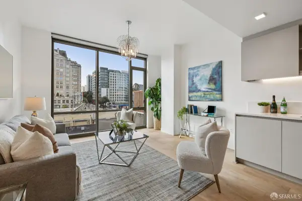 1545 Pine Street #610, San Francisco, CA 94109