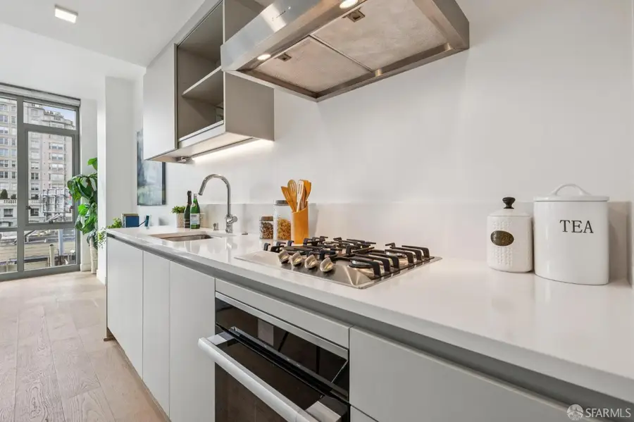 1545 Pine Street #610, San Francisco, CA 94109 - #3
