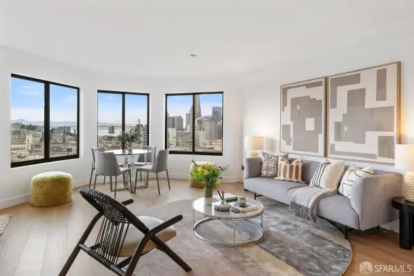 2 Fallon Place #13, San Francisco, CA 94133