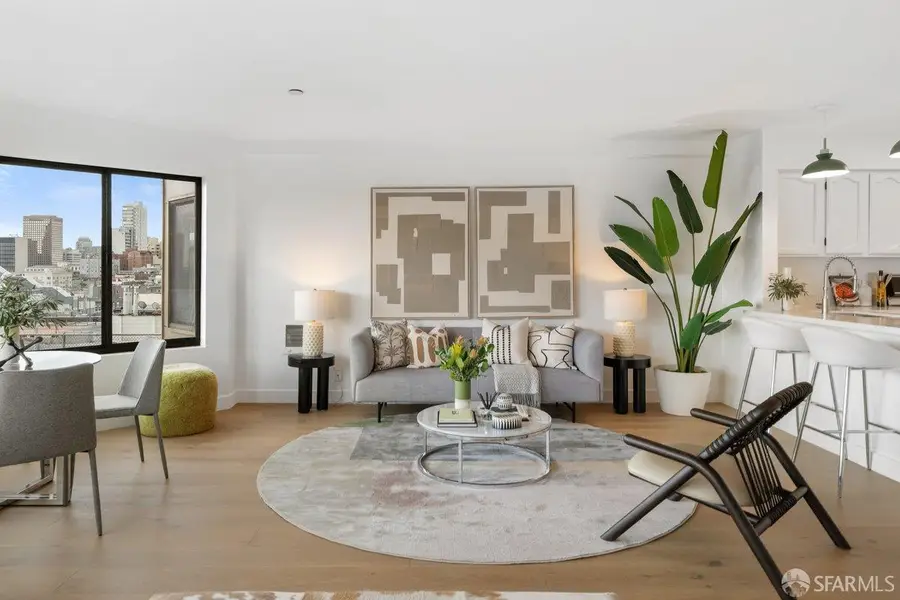 2 Fallon Place #13, San Francisco, CA 94133 - #2