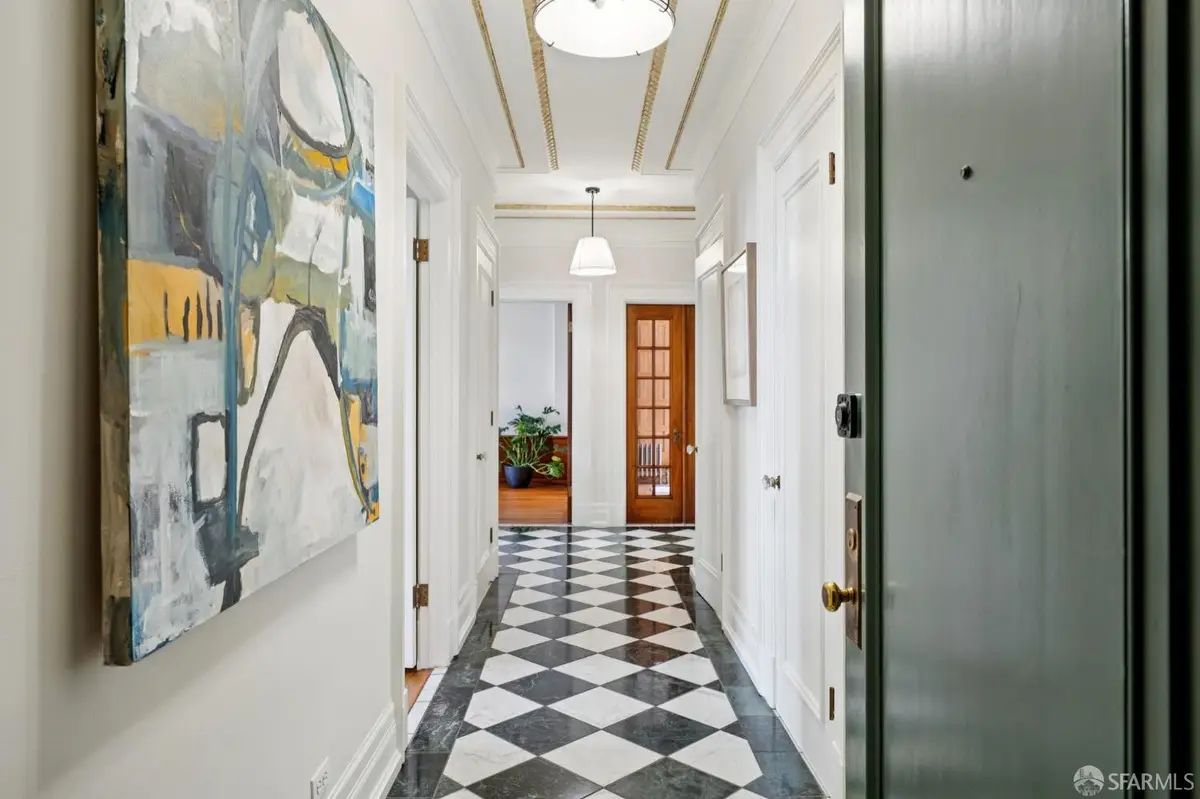 795 Sutter Street #302, San Francisco, CA 94109 - #1