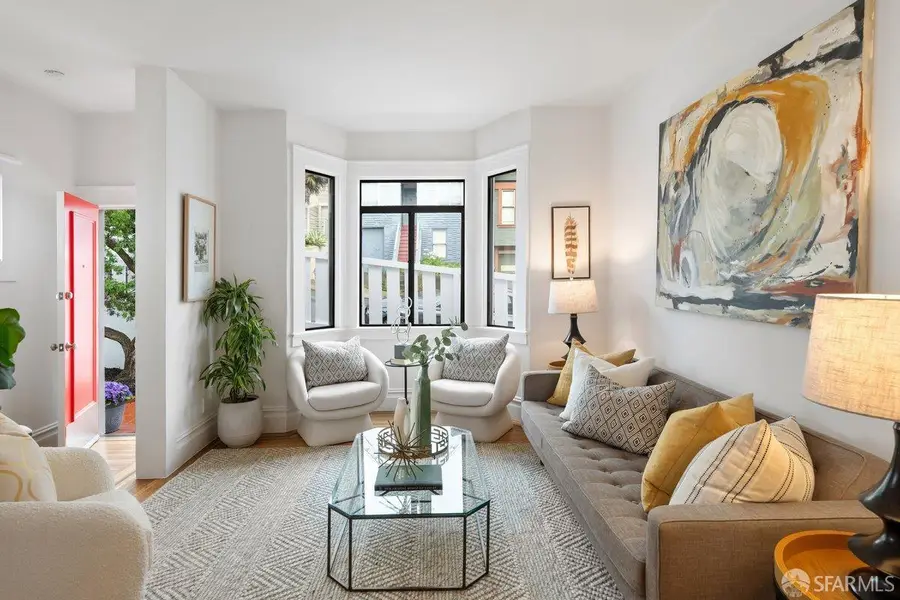 76 Gladys Street, San Francisco, CA 94110 - #2