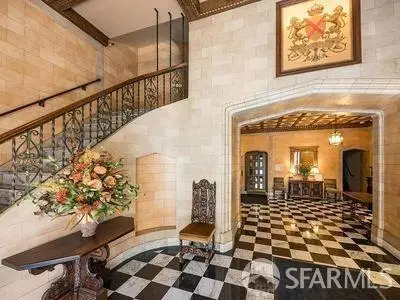 666 Post Street #1603, San Francisco, CA 94109 - #1