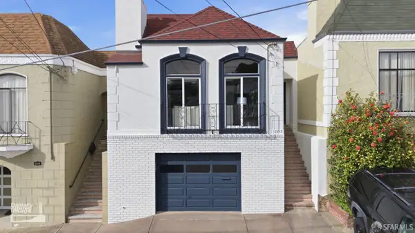 2115 20th Avenue, San Francisco, CA 94116