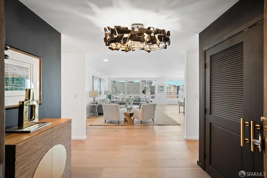 1200 California Street #10C, San Francisco, CA 94109 - #3