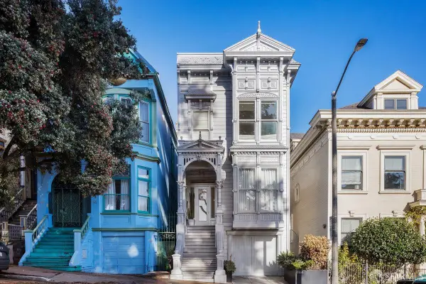 1164 Fulton Street, San Francisco, CA 94117