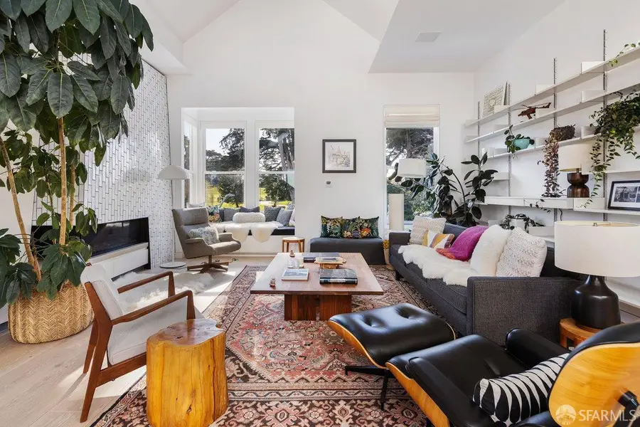 1164 Fulton Street, San Francisco, CA 94117 - #3