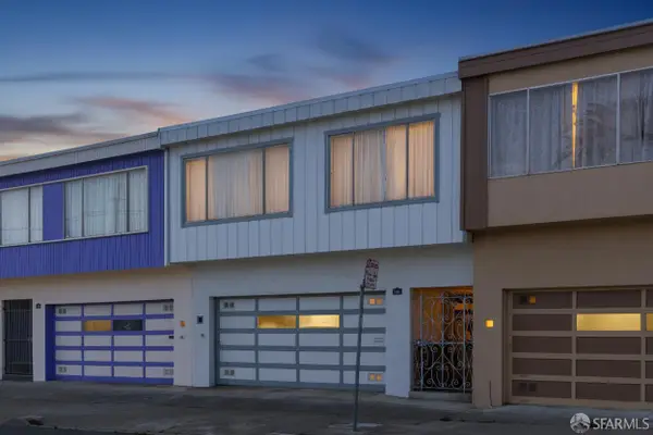 120 Princeton Street, San Francisco, CA 94134