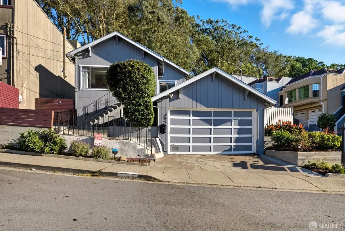 395 Frankfort Street, Daly City, CA 94014 - #1