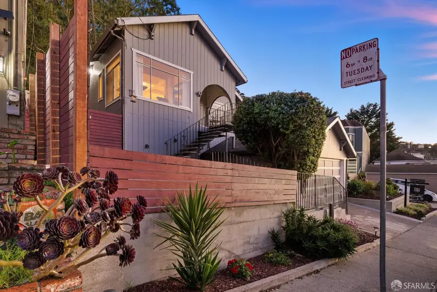 395 Frankfort Street, Daly City, CA 94014 - #2