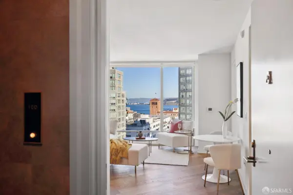 401 Harrison Street #10D, San Francisco, CA 94105