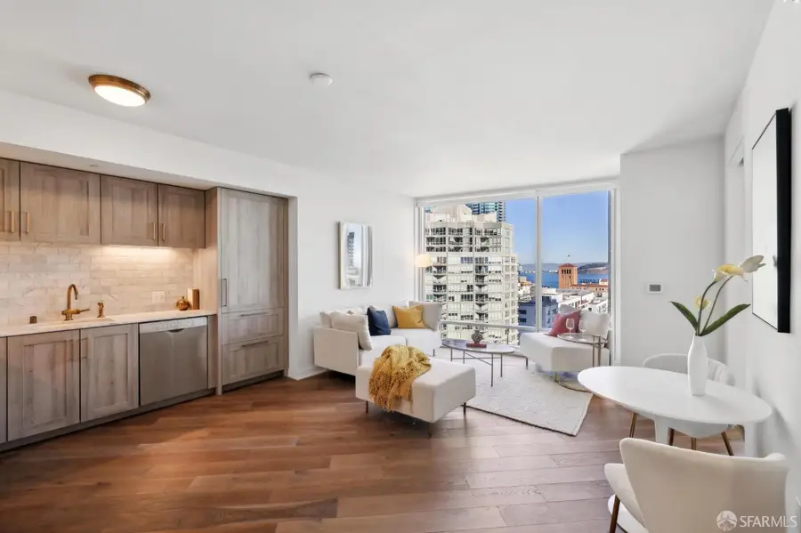 401 Harrison Street #10D, San Francisco, CA 94105 - #2