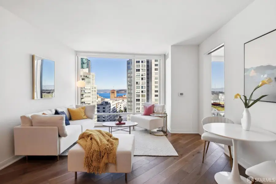 401 Harrison Street #10D, San Francisco, CA 94105 - #3