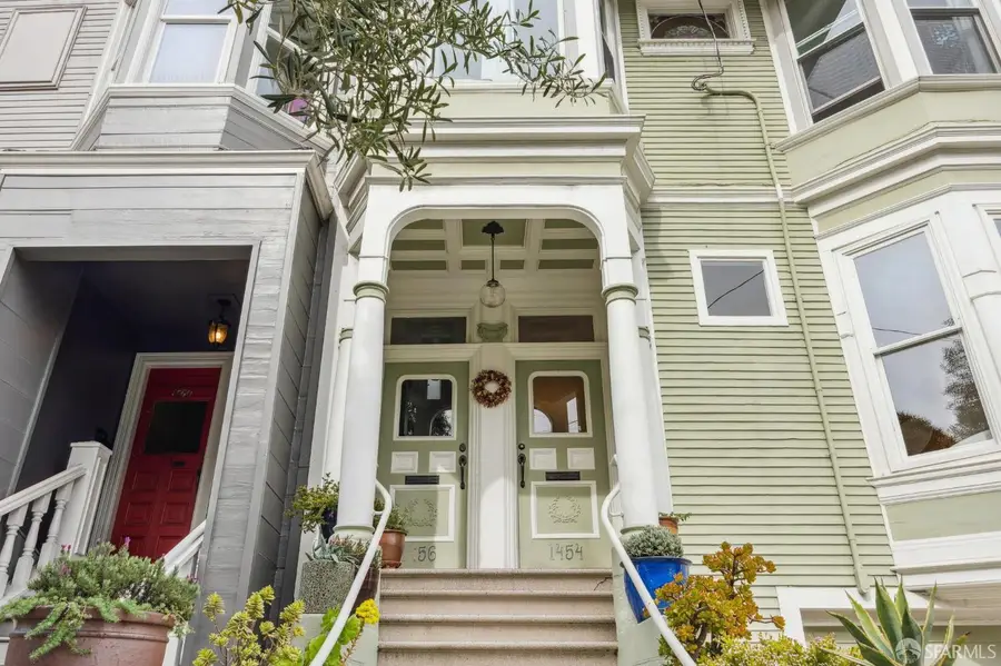 1454 Hayes Street, San Francisco, CA 94117 - #2