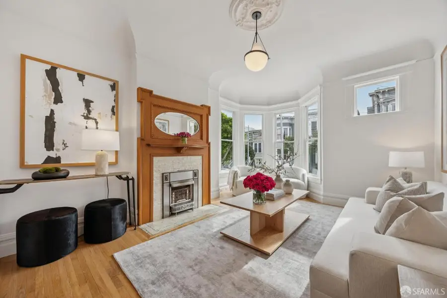1454 Hayes Street, San Francisco, CA 94117 - #3