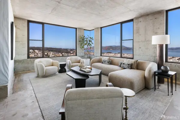 2190 Broadway Street #PH, San Francisco, CA 94115