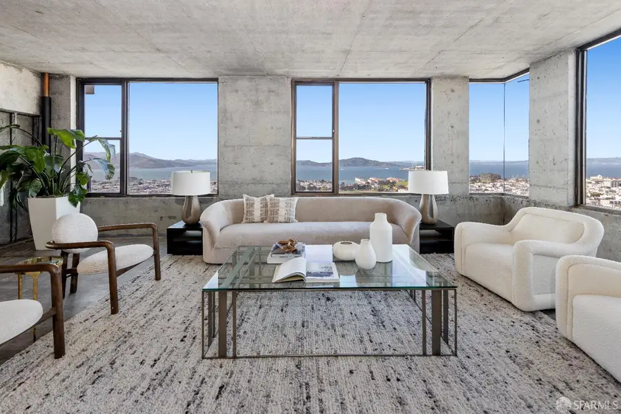 2190 Broadway Street #PH, San Francisco, CA 94115 - #3