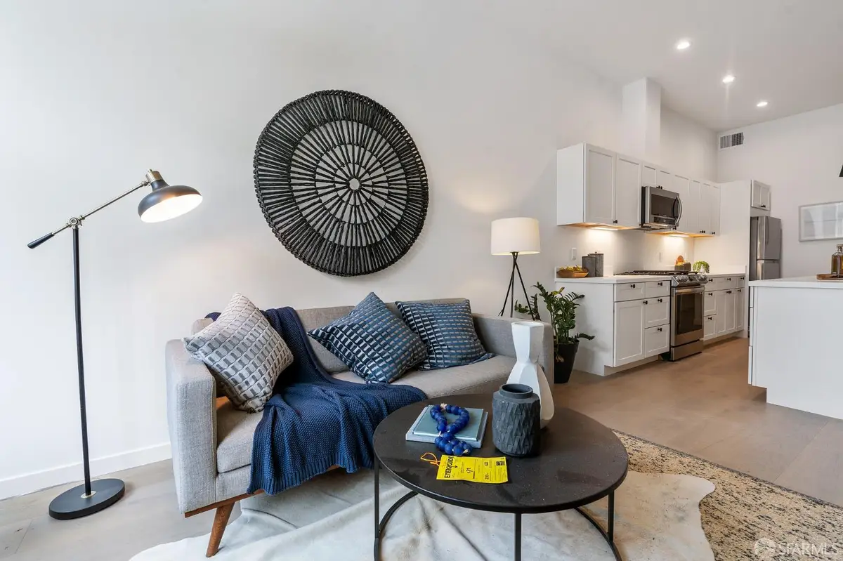 3036 Fulton Street #1, San Francisco, CA 94118 - #1