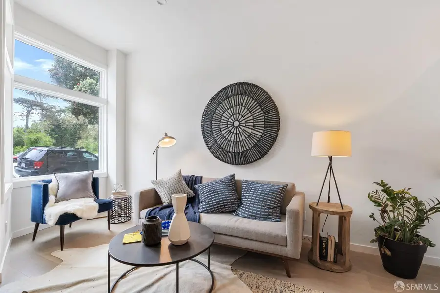 3036 Fulton Street #1, San Francisco, CA 94118 - #2