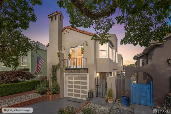 140 Hernandez Avenue, San Francisco, CA 94127