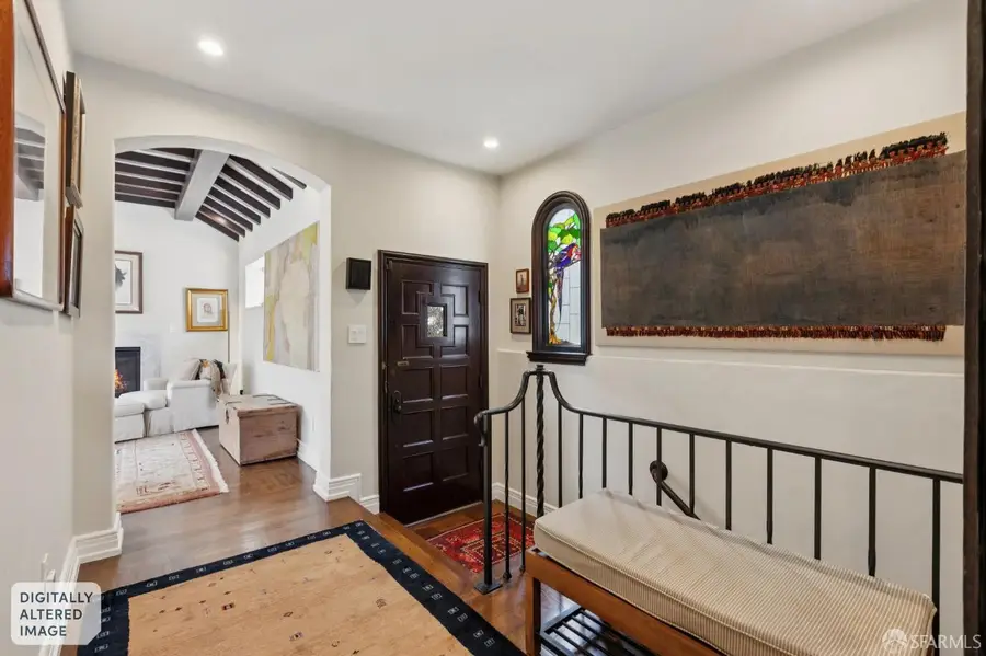 140 Hernandez Avenue, San Francisco, CA 94127 - #3