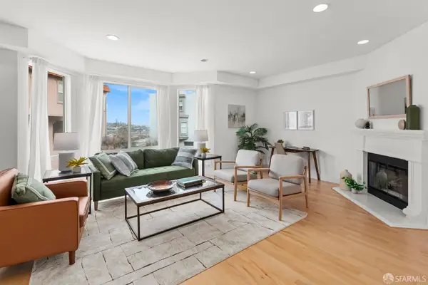 15 Le Conte Circle, San Francisco, CA 94124