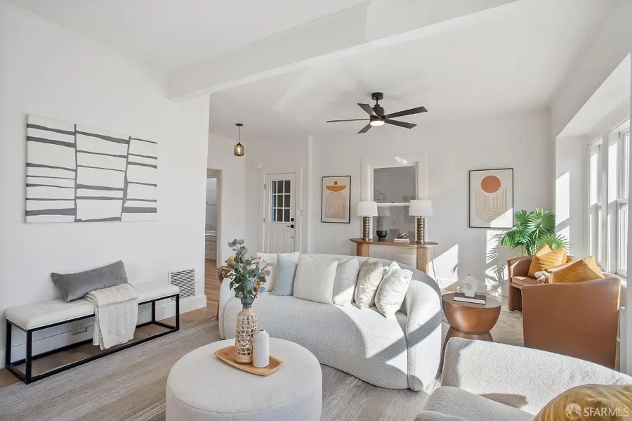 344 Holladay Avenue, San Francisco, CA 94110 - #2