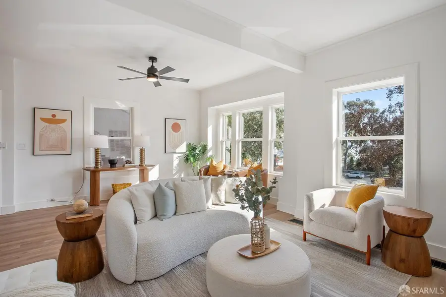 344 Holladay Avenue, San Francisco, CA 94110 - #3