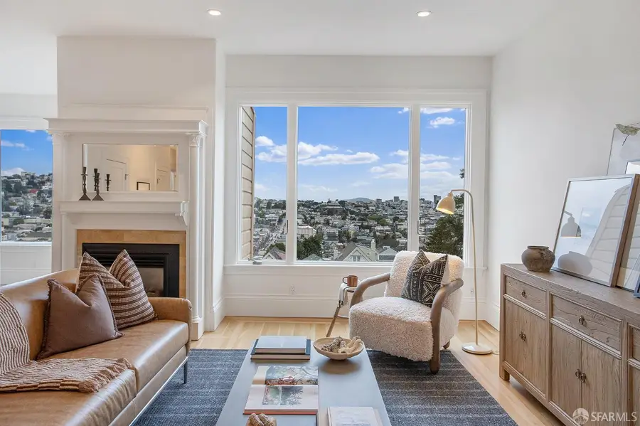 3868 21st Street, San Francisco, CA 94114 - #2