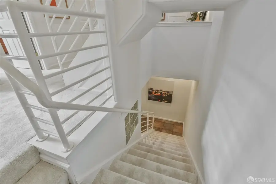 772 8th Avenue #3, San Francisco, CA 94118 - #3