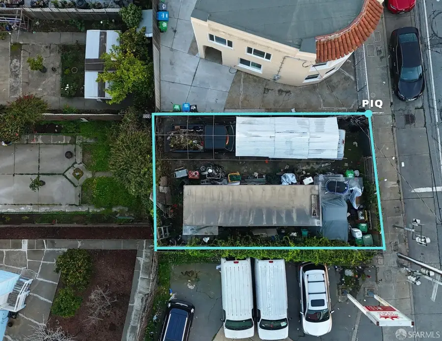 900 Bayshore Boulevard, San Francisco, CA 94124 - #2