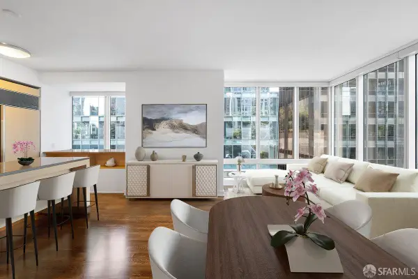 301 Mission Street #7C, San Francisco, CA 94105