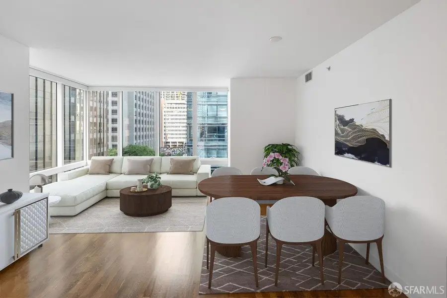 301 Mission Street #7C, San Francisco, CA 94105 - #3