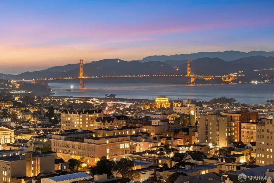 2200 Sacramento Street #1601, San Francisco, CA 94115 - #3