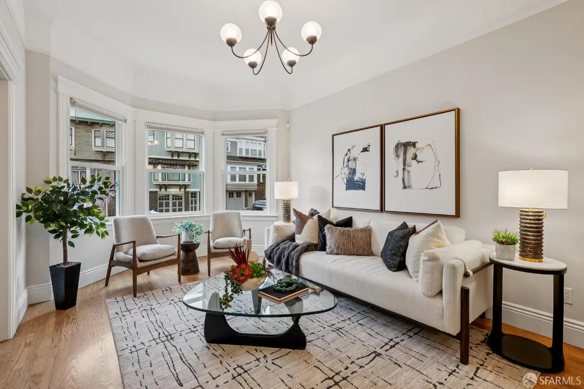 1461 6th Avenue, San Francisco, CA 94122 - #1