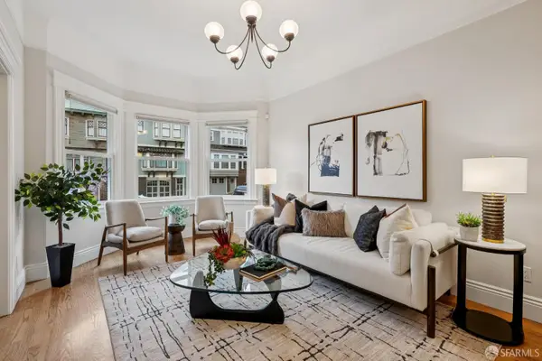 1461 6th Avenue, San Francisco, CA 94122