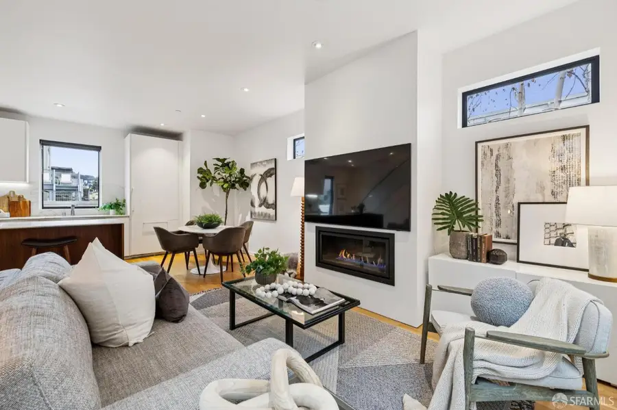 3500 19th Street #209, San Francisco, CA 94110 - #2