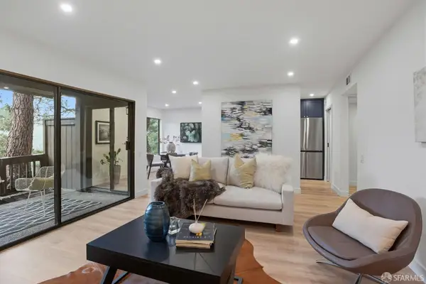 3355 Brittan Avenue #4, San Carlos, CA 94070